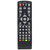 Uyumlu GoldStar Micro HD-55 Uydu Kumanda