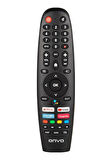 Onvo OV50F900 Android Smart Kumanda Ses Komutlu LED TV