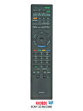 SONY 3D RM-D998 Lcd KUMANDA