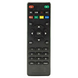 Magbox Vip Full HD Uydu Alıcı Kumandası