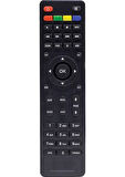 Botech Piko 500 Piko 502 Botech Mini Hd Scart Uydu Kumandası
