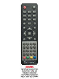 SUNTECH MİNİ SD UYDU KUMANDA