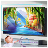 Axen Uyumlu Ax32dab13 32'' İnç 81 Ekran Axen Uyumlu TV Ekran Koruyucu