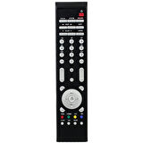 Next Mavi miniX HD Uydu Kumanda