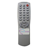 Cvs Uydu Alıcı Kumandası