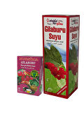 SİFTAHOLSUN GİLABURULU İÇECEK SETİ