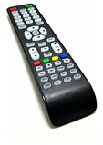 Awox U5100STR 4K Android Smart LED Tv Kumandası - 50'