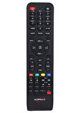 Korax Vipbox Hd Uydu Kumandası