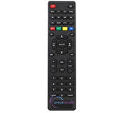 Korax IP Plus HD Uydu Alıcı Kumandası
