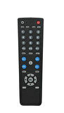 Botech 5700-5800-5900 Uydu Alıcı Kumandası