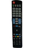 GL 9802 Lg Lerle Uyumlu LCD Tv Kumandasi
