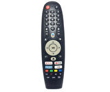 Altus AL55 UHD 9823 İle Uyumlu Mikrofonlu Google Tv Kumanda