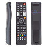 2000 HD Machina CX IP Uydu Alıcı Kumandası