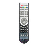 Bk-020 Uydu Alıcı Kumandası
