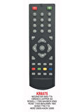 MAGBOX KİNG  UYDU KUMANDASI