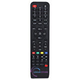 Korax Vipbox HD Uydu Kumandası