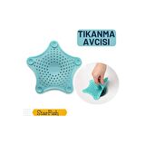 Transformacion Starfish Lavabo Gideri Tıkanma Avcısı 716025