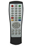 Botech 6600/MICROBOX Uydu Kumanda