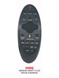 SAMSUNG SMART TV-LCD MOUSE KUMANDA