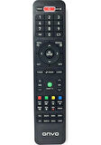 Onvo OV65351 Android Smart Led Tv Kumanda