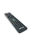 Onvo OV65351 Android Smart Led Tv Kumanda