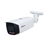 Dahua Ipc-hfw3549t1-as-pv-s3 5mp 3.6mm Lens Full-color H.265+ Ti̇oc Ir Bullet Ip Kamera