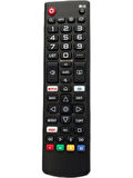 LG AKB75675301 / AKB75675311 LCD LED Smart Tv Kumandası 75675304 43LM6300PUB NETFLIX Prime Video