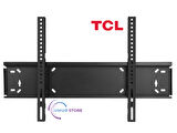 TCL 50T6C 50" Uydu Alıcılı 4K Ultra HD Google QLED 40”- 85” inç Lcd Led Tv Sabit Duvar Askı Aparatı