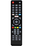 Botech 4k Android Smart Tv Kumandası