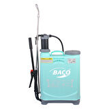 Baco BC-16S Mekanik Kollu İlaçlama Makinasi 16 Lt