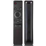 Samsung 2K 4K 8K 3D HD UHD Kavisli LED QLED Akıllı TV kumandası