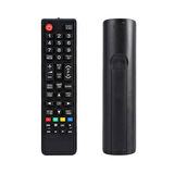 Samsung Aa59-00817 ile uyumlu Smart Led Tv Kumandası