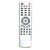 Arçelik-Beko 500-570 DCI Uydu Alıcı Kumandası
