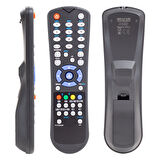 Uyumlu Vestel Plazma Lcd Led Tv Kumandası