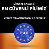 Duracell CR2032 Lityum Düğme Piller (4’lü Paket) 3V