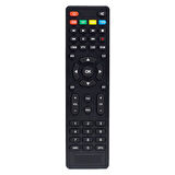 Redline TS-100 HD Xtream Tuşlu Uydu Alıcı Kumandası