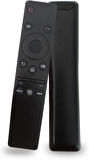 Samsung TV ile Uyumlu Uzaktan Kumanda BN59-01259B / D QN65Q9FAMFXZA UE55NU7405 UN65RU7100 UN75RU7100