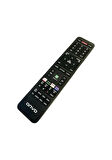 Onvo 32 Ov 6000h İle Uyumlu Android Led Smart Kumanda