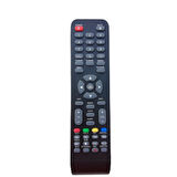 Zeyd Nordmende Uydu Alıcılı LED Televizyon Kumandası