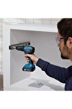 Bosch Professional GSB 185-LI 2 x 2.0Ah Çift Akülü Darbeli Matkap - 06019K3100 + Bosch V-Line Matkap & Vidalama Karışık Aksesuar Seti 103 Parça - 2607017367
