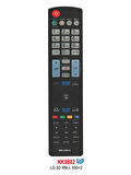 LG 3D RM-L 930+2 KUMANDA