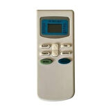 Sunny AT-09 AT-12 AT-18 AT-24 İle Uyumlu Klima Kumandası