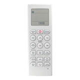 ALTUS ALK-1221 Uyumlu Klima Kumandası
