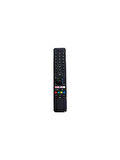 Vestel 49UA9600 Bluetooth Sesli Tv Kumandası