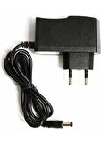 12V 1A - 12 Volt 1 Amper Şerit LED - Uydu Modem Adaptör