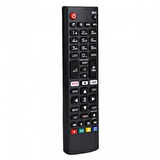 Lg 55uk6300 Smart Led Tv Kumandası