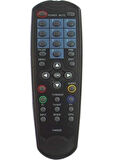 Yumatu X200-X300 Next WAWE-3300 Uydu Kumandası