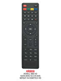 ROWELL 8800 HD UYDU KUMANDASI