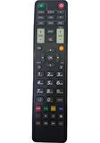Sunplus Astra Space Hd Uydu Alıcı Kumandası