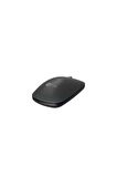LENOVO Lecoo WS214 Nano Alıcılı Kablosuz 12000dpi Gri 3 tuş Mouse EMBA03090